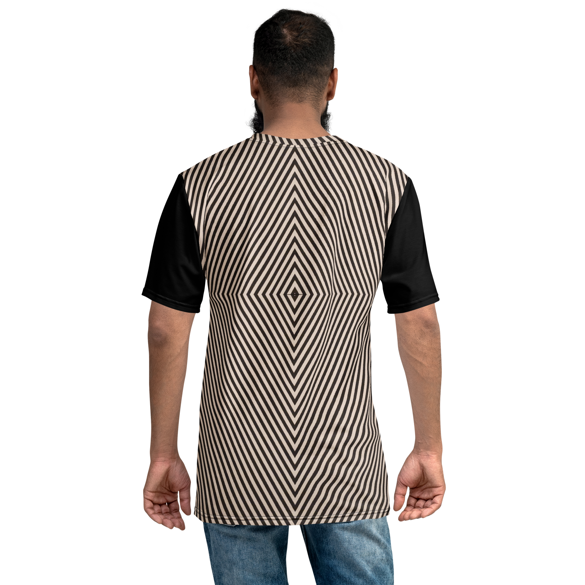 Mesmoized t-shirt