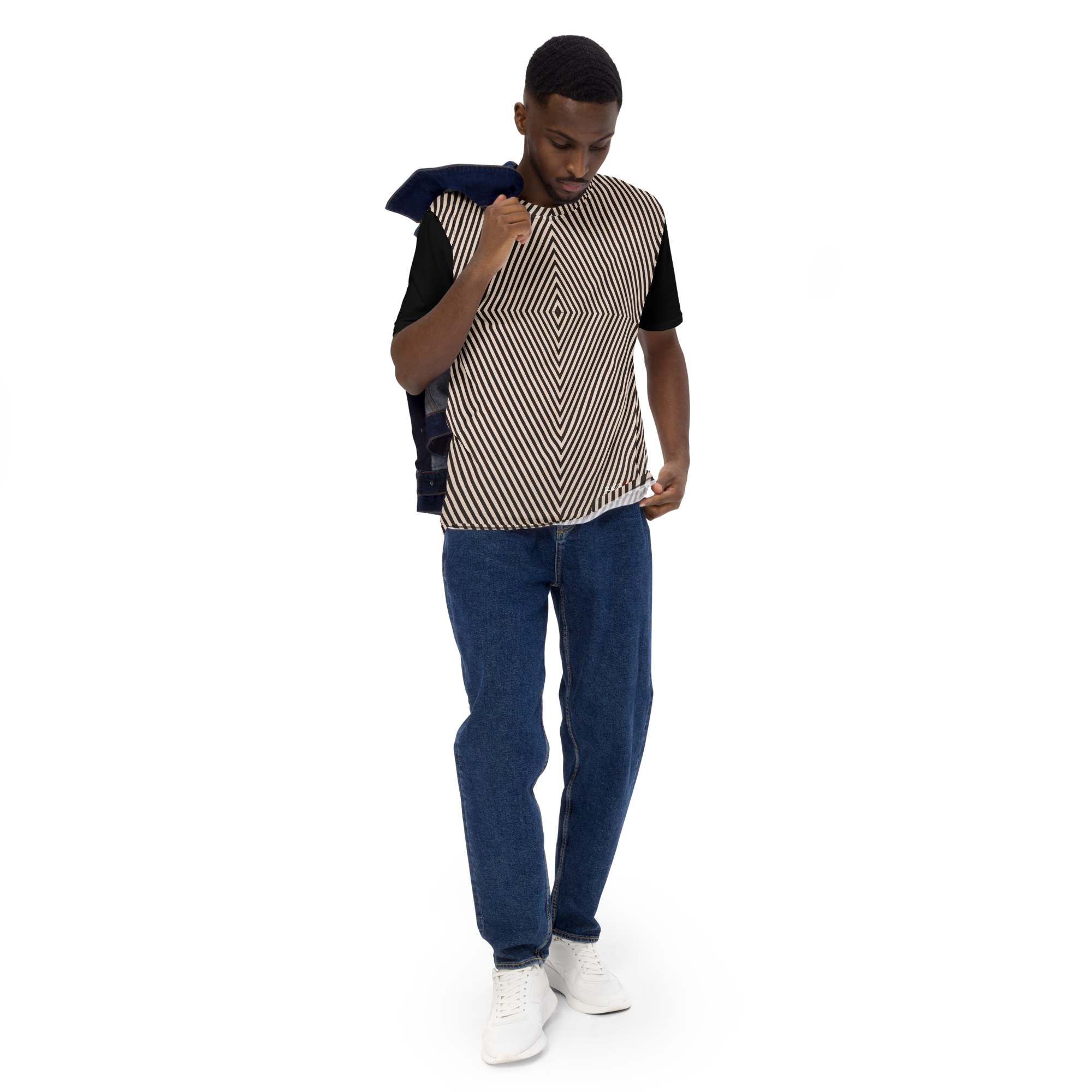 Mesmoized t-shirt - 0