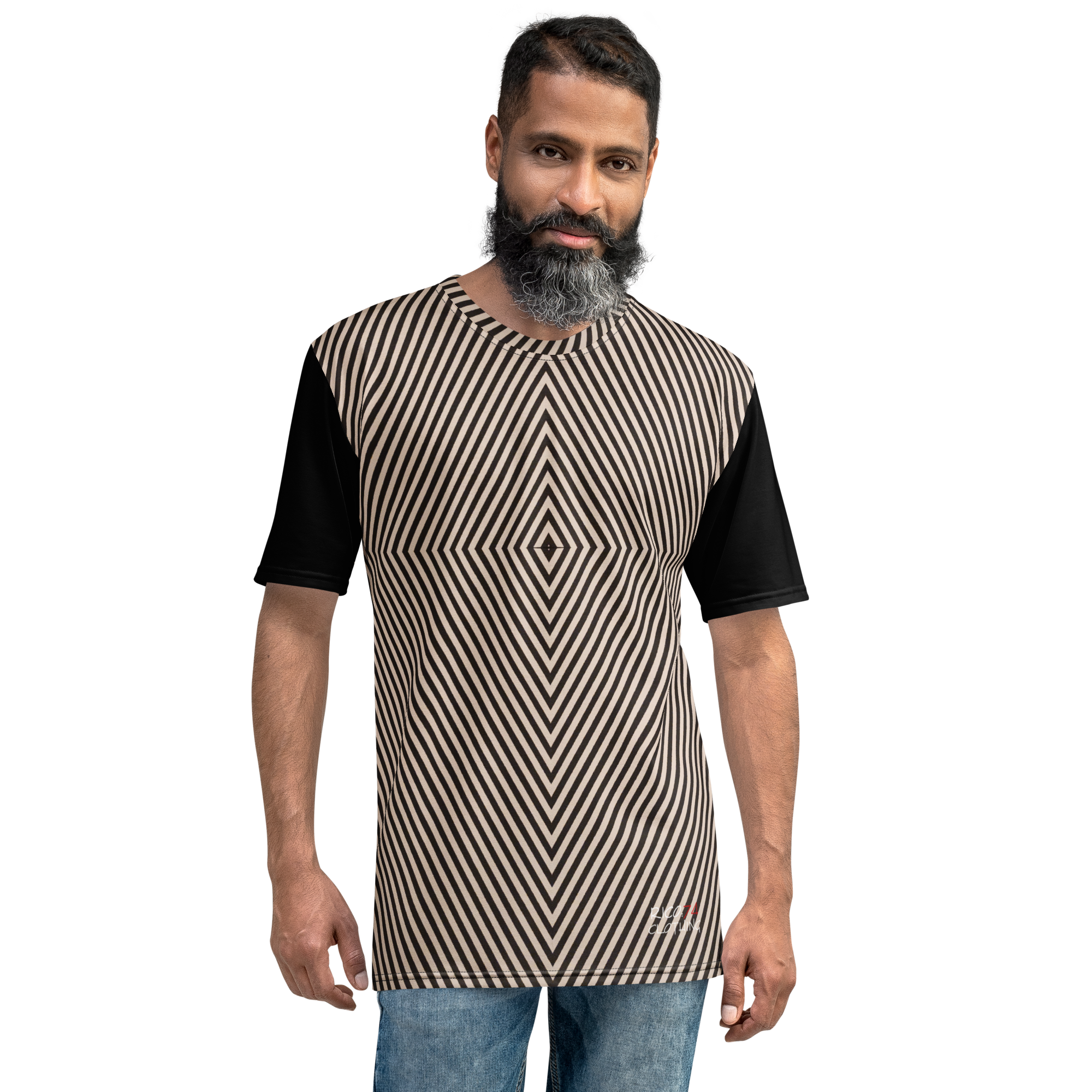 Mesmoized t-shirt