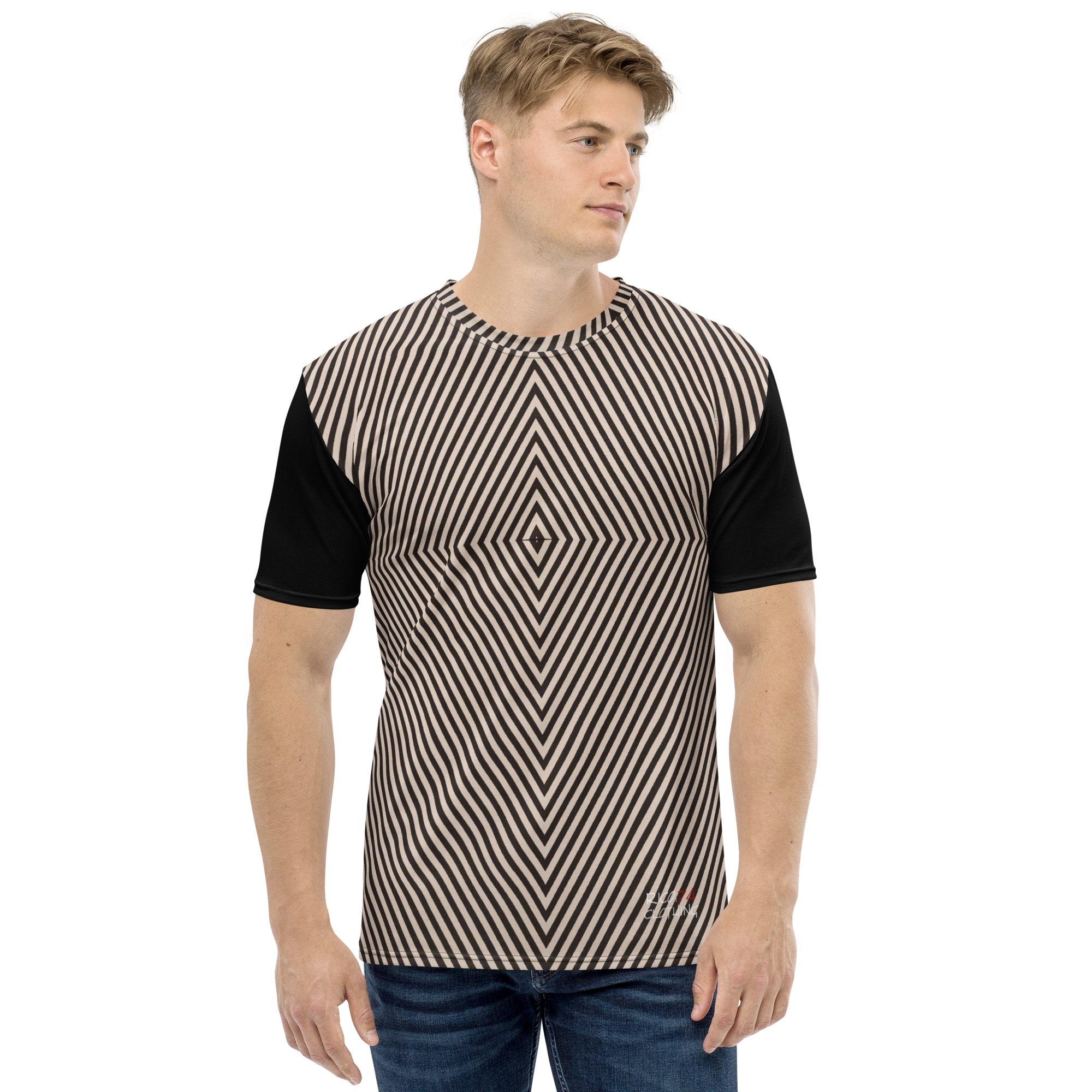 Mesmoized t-shirt