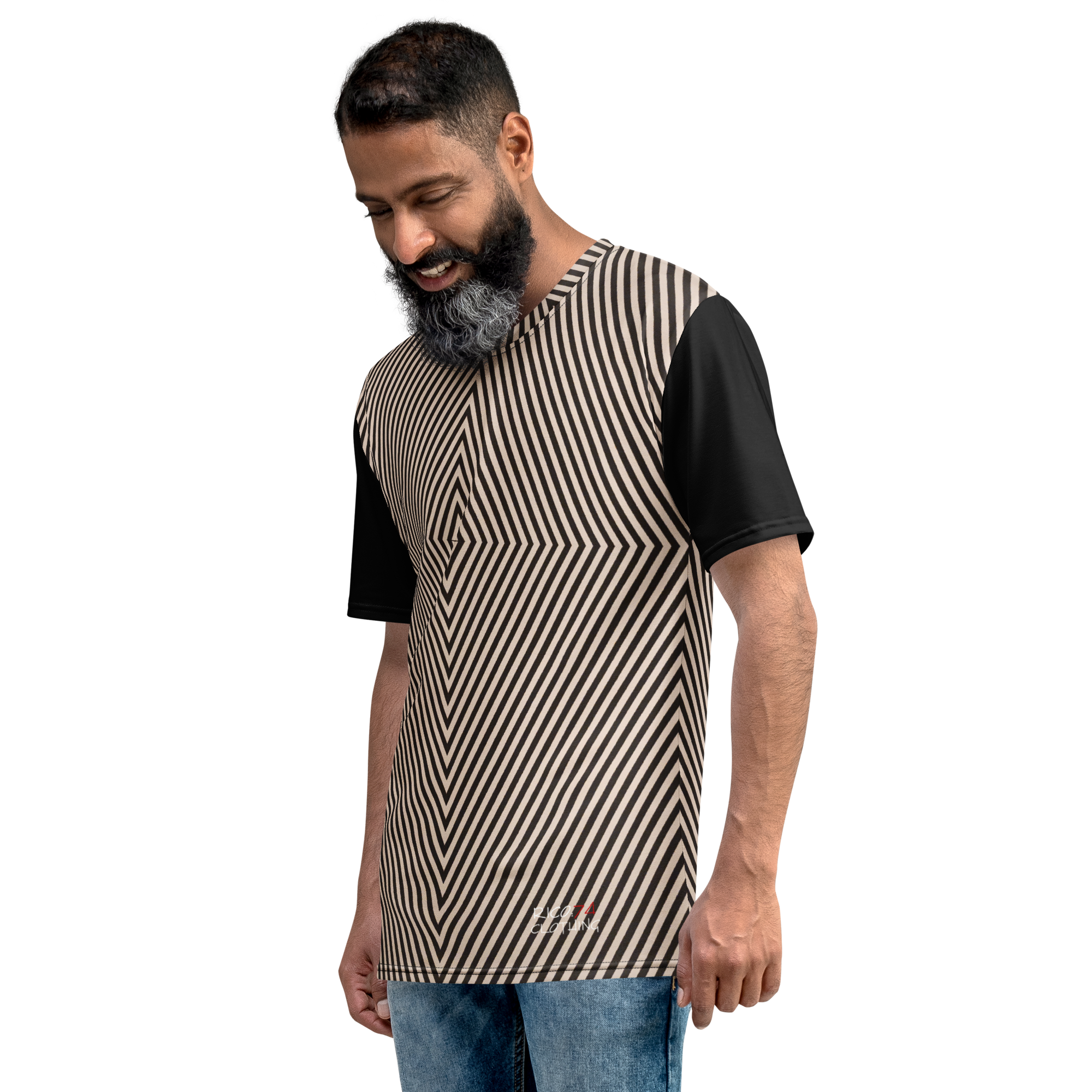 Mesmoized t-shirt