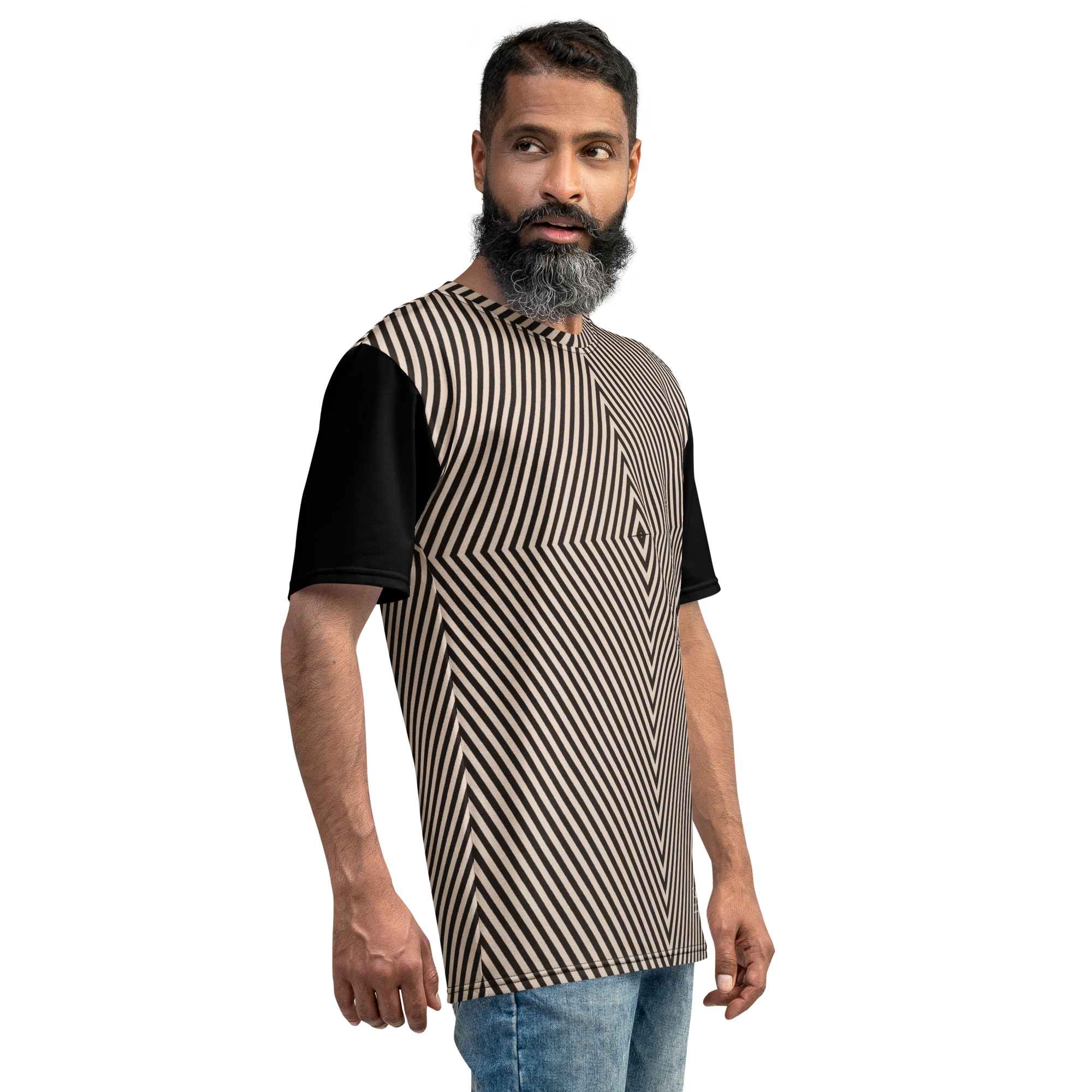 Mesmoized t-shirt