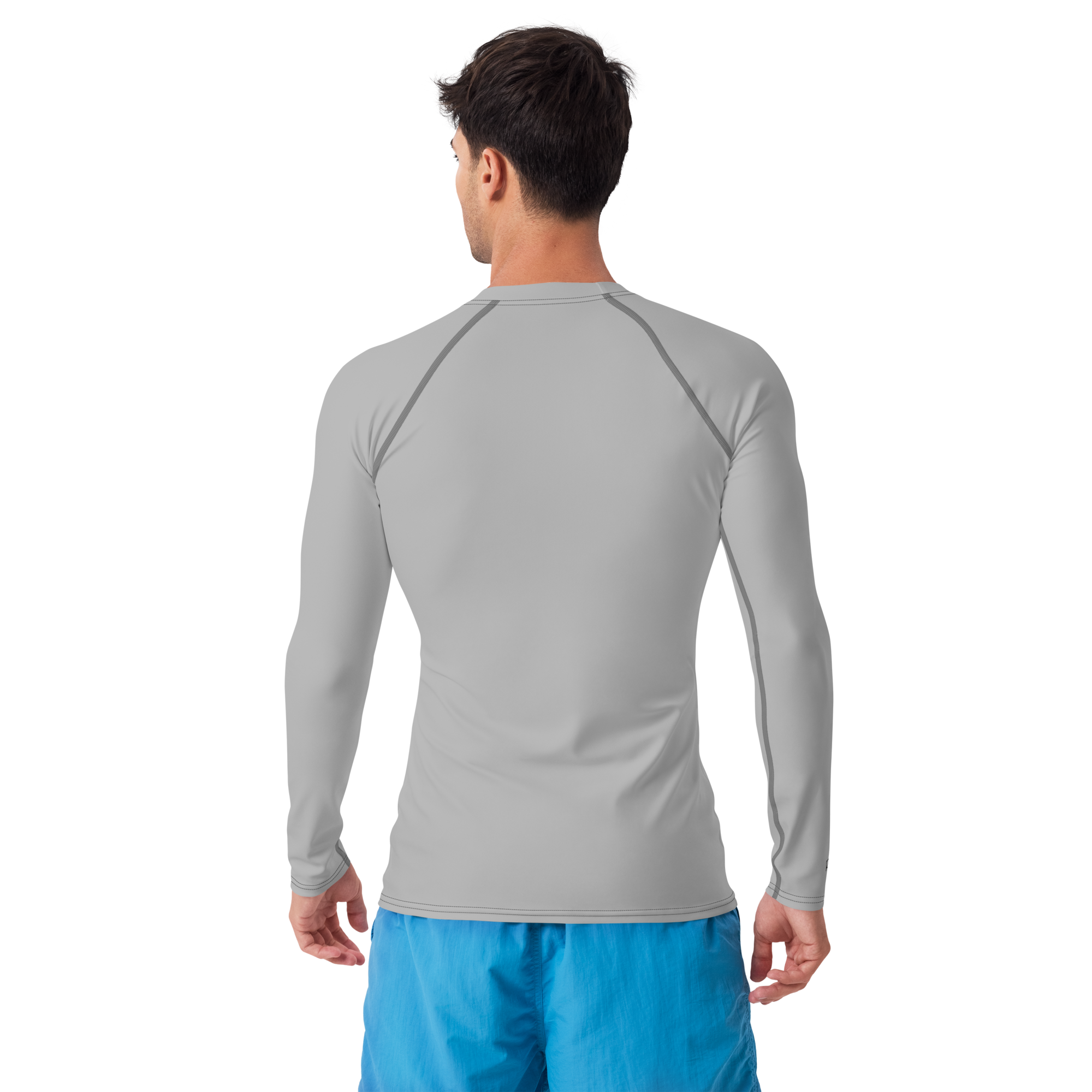 Blow Me Rash Guard