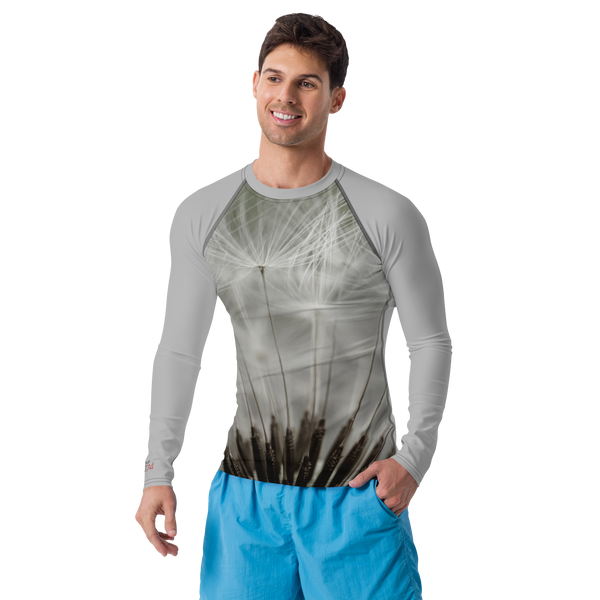 Blow Me Rash Guard