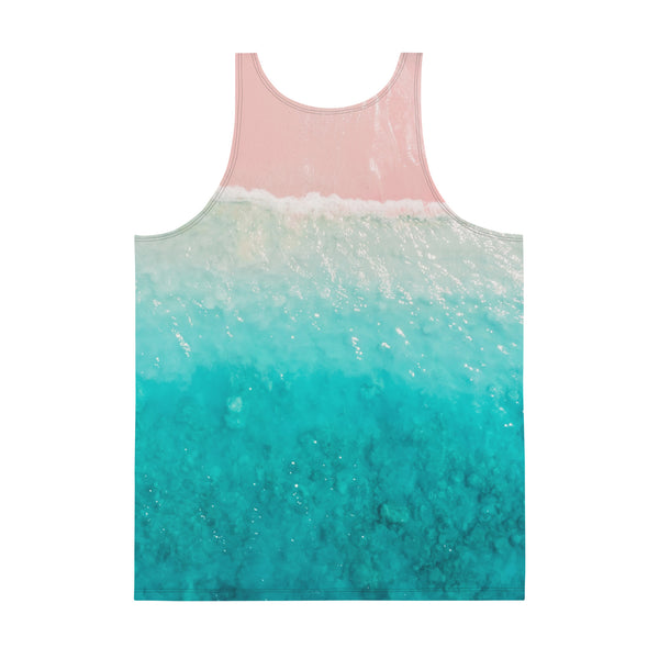 Make Waves Tank