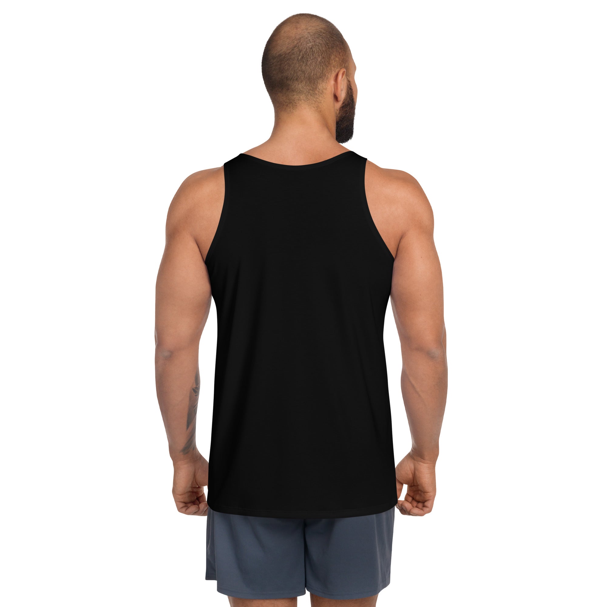 Wood You Be Mine Tank Top