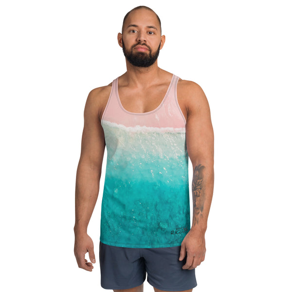 Make Waves Tank