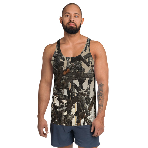 Wood You Be Mine Tank Top