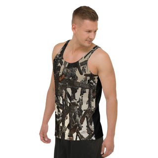 Wood You Be Mine Tank Top