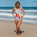 Summer'z One-Piece Swimsuit
