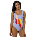 Summer'z One-Piece Swimsuit