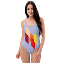 Summer'z One-Piece Swimsuit