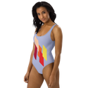 Summer'z One-Piece Swimsuit