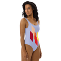 Summer'z One-Piece Swimsuit