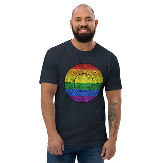Latin Pride Unisex Short Sleeve T-shirt
