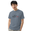 Book of Rico:74™ Logo t-shirt