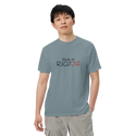 Book of Rico:74™ Logo t-shirt