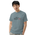 Book of Rico:74™ Logo t-shirt