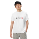 Book of Rico:74™ Logo t-shirt