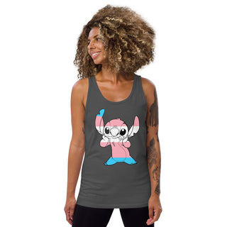 'Ohana Unisex Tank Top