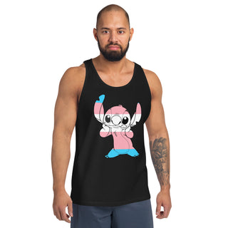 'Ohana Unisex Tank Top