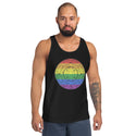 Latin Pride Unisex Tank Top