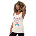 'Ohana Unisex Tank Top