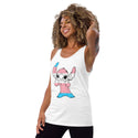 'Ohana Unisex Tank Top
