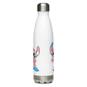 'Ohana Stainless Steel Water Bottle