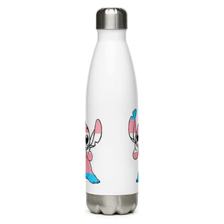 'Ohana Stainless Steel Water Bottle