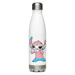 'Ohana Stainless Steel Water Bottle