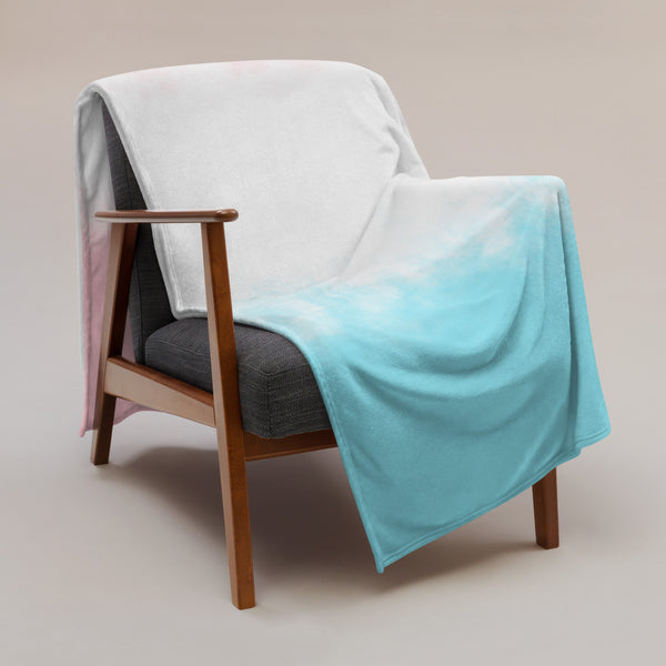 Trans Comfort Blanket
