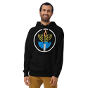 Menorah Nights Hoodie