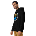 Menorah Nights Hoodie