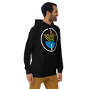 Menorah Nights Hoodie