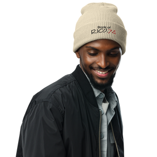 Book of Rico:74™ beanie