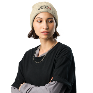 Book of Rico:74™ beanie